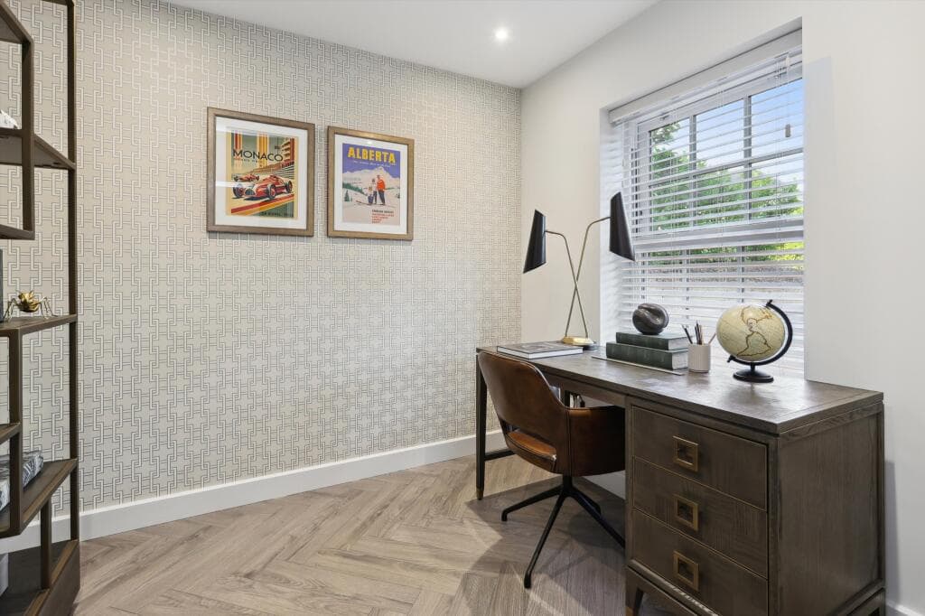 Fernhill gallery
