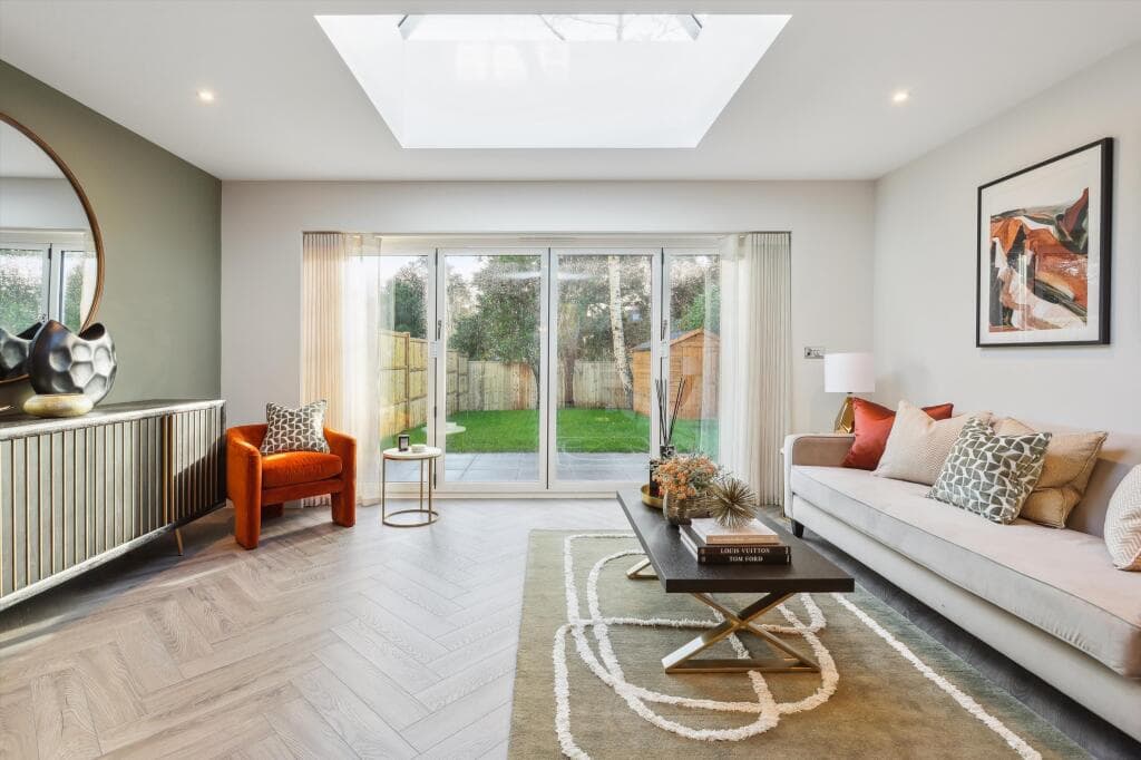 Fernhill gallery