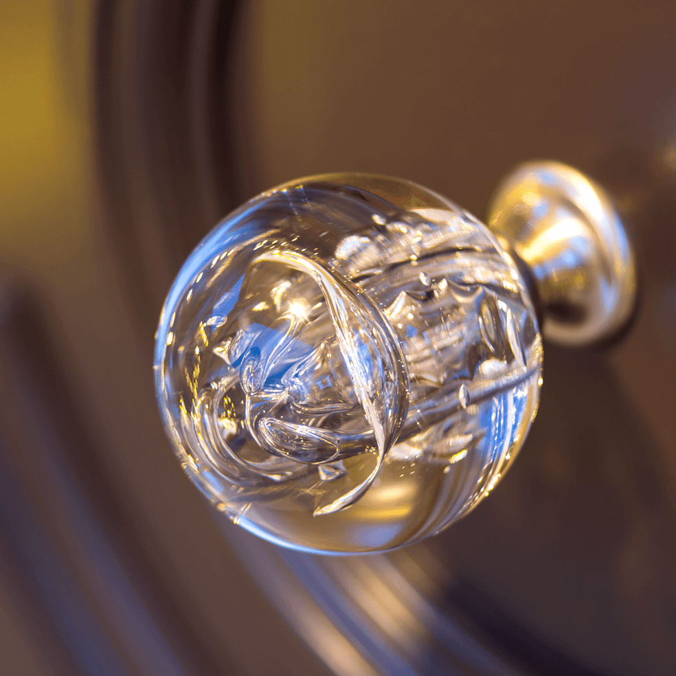 BRAM DoorKnob