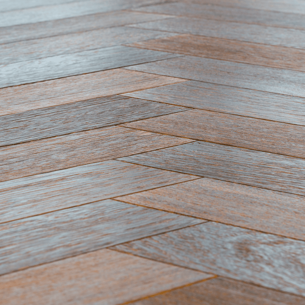 BRAM Herringbone