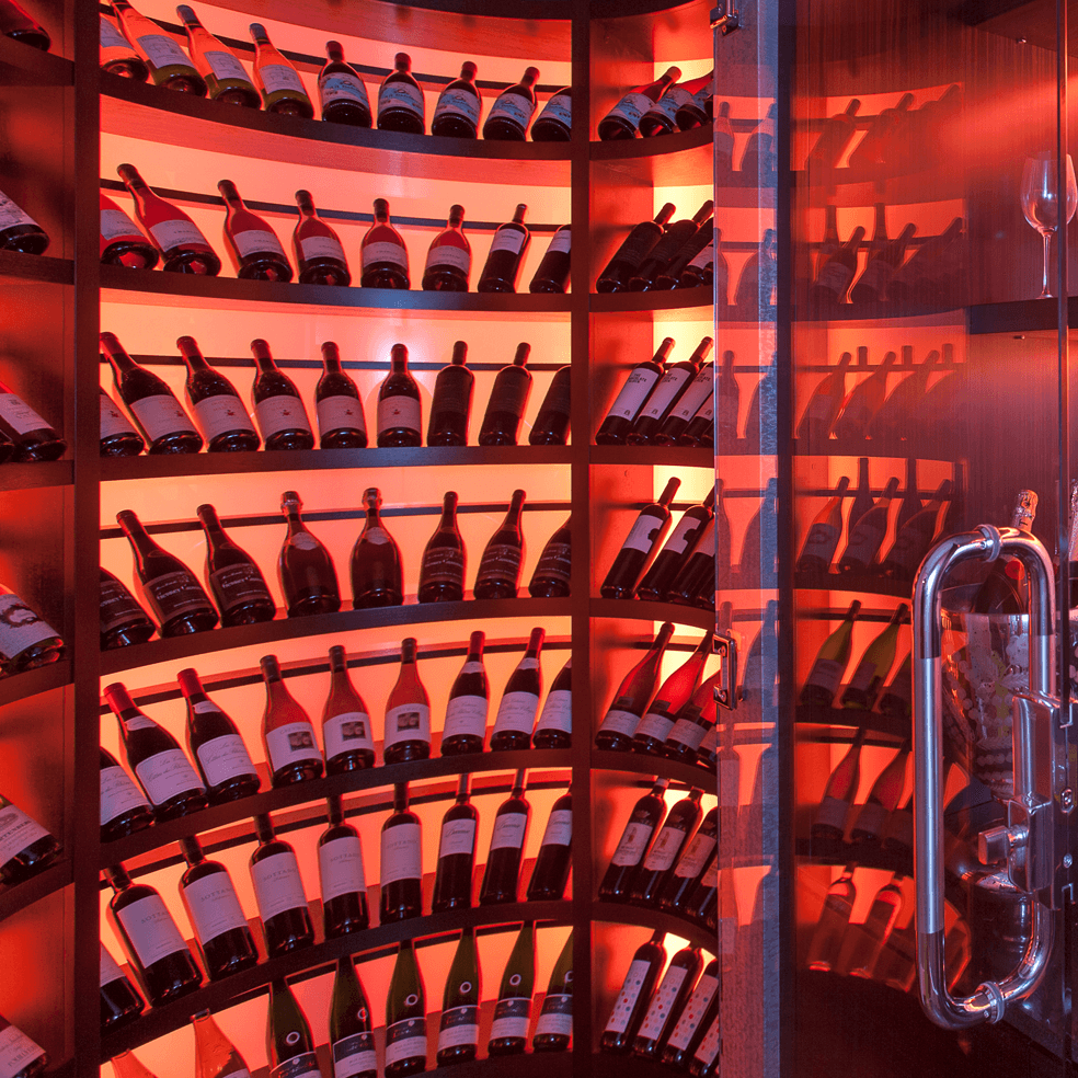 DUN Wine