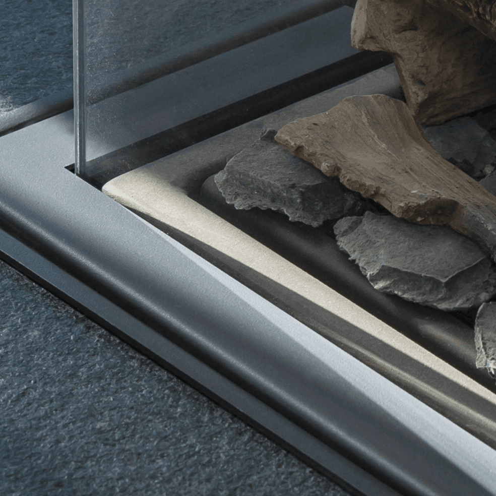 EP Fireplace