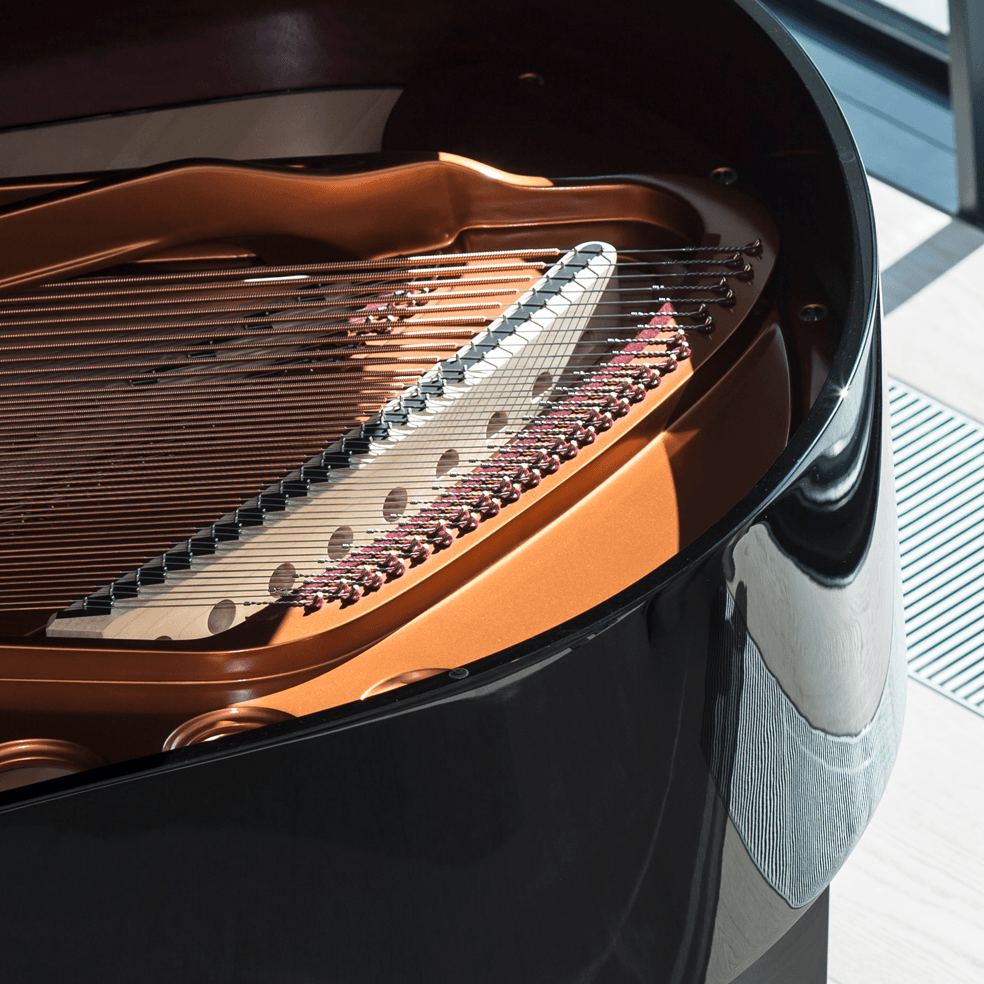 EP Piano