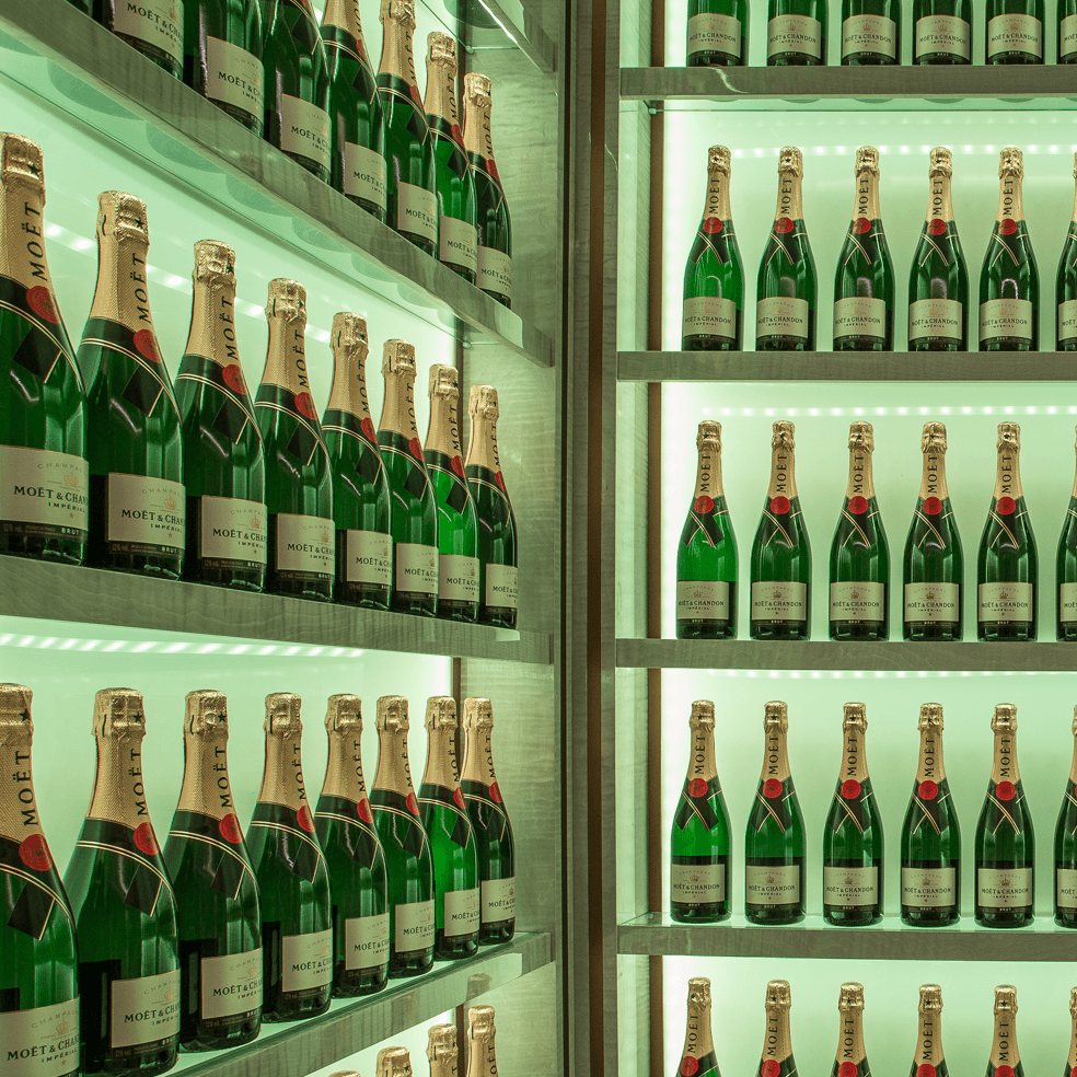 KC Champagne