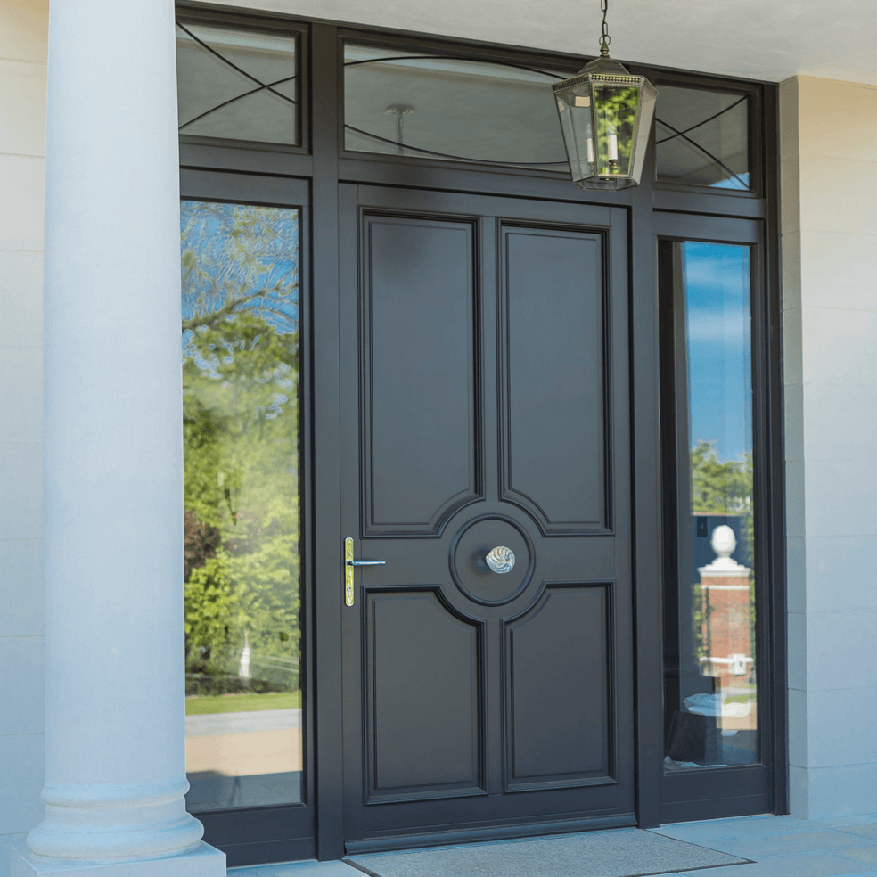 KL FrontDoor