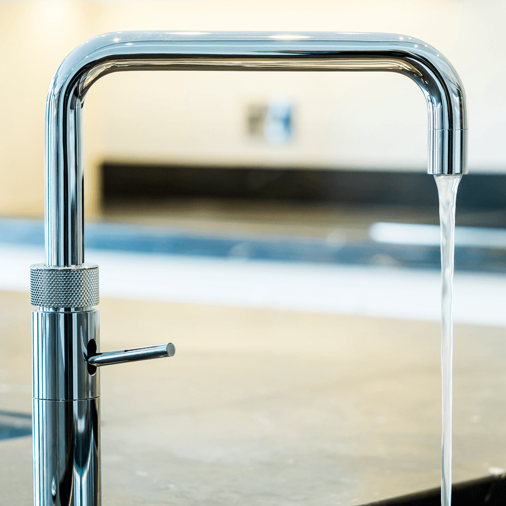 KL KitchenTap