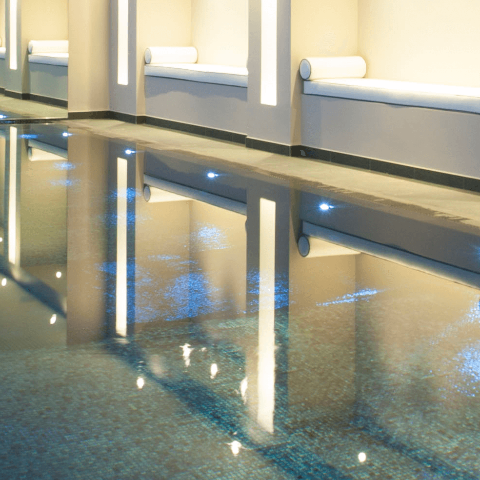 KO Pool