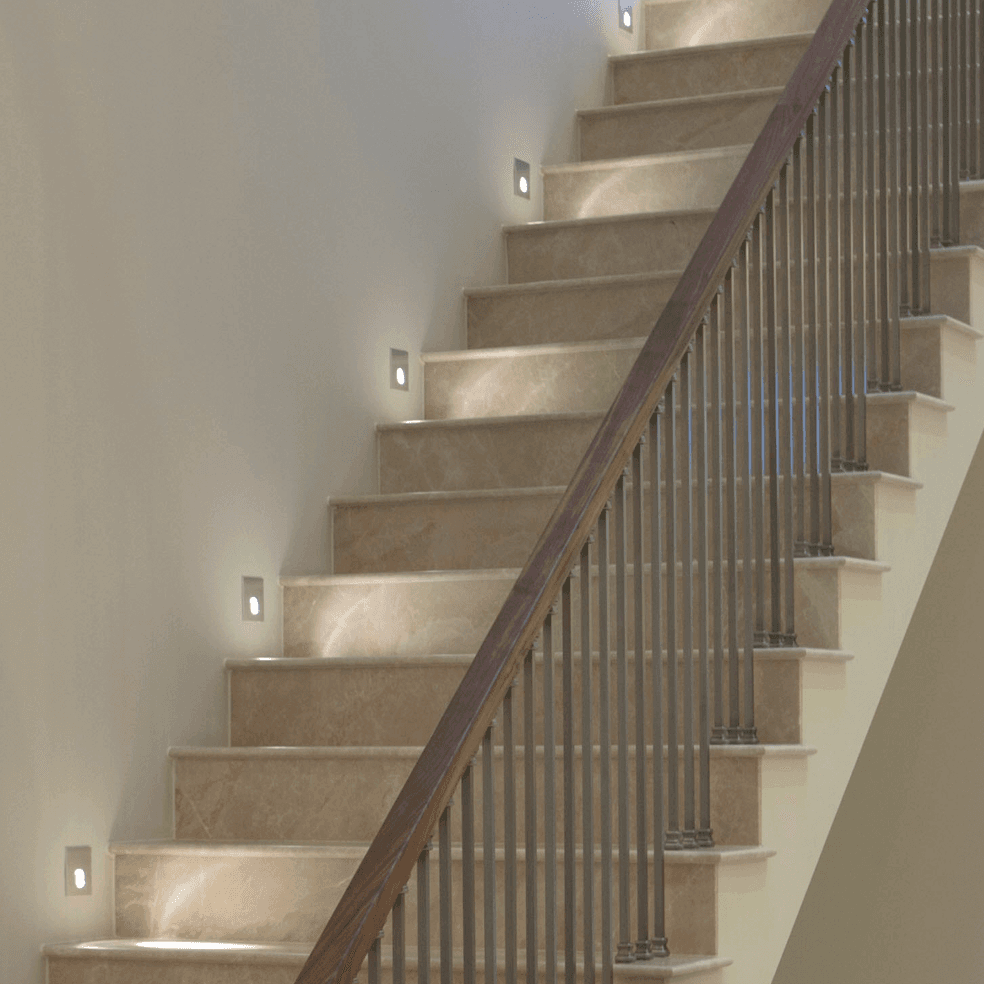 KO Stairs