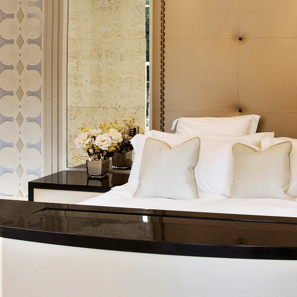 QAH Bedroom