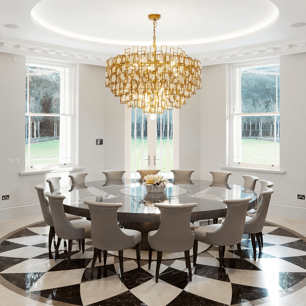 QAH Dining