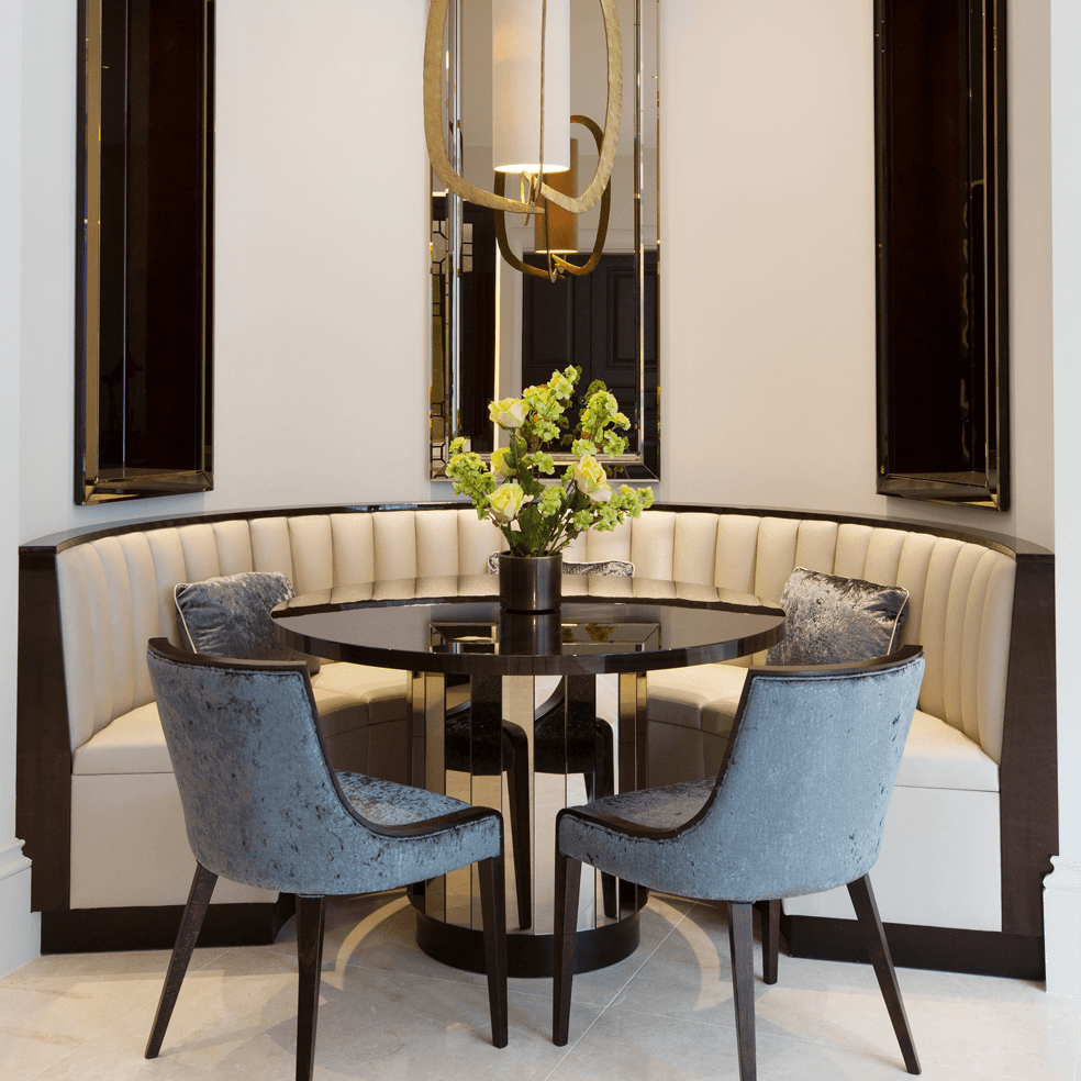 QAH Seating