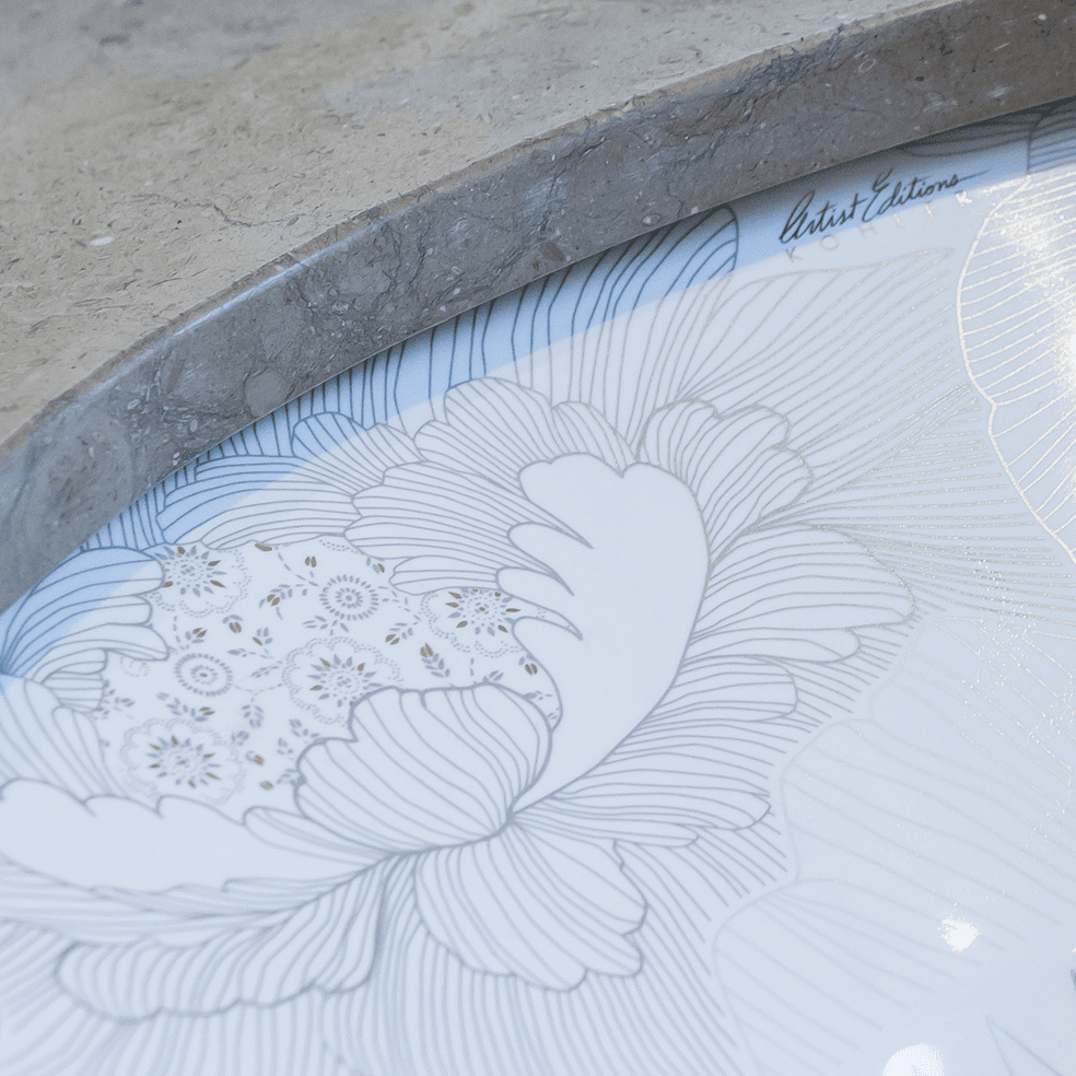 QAH Sink