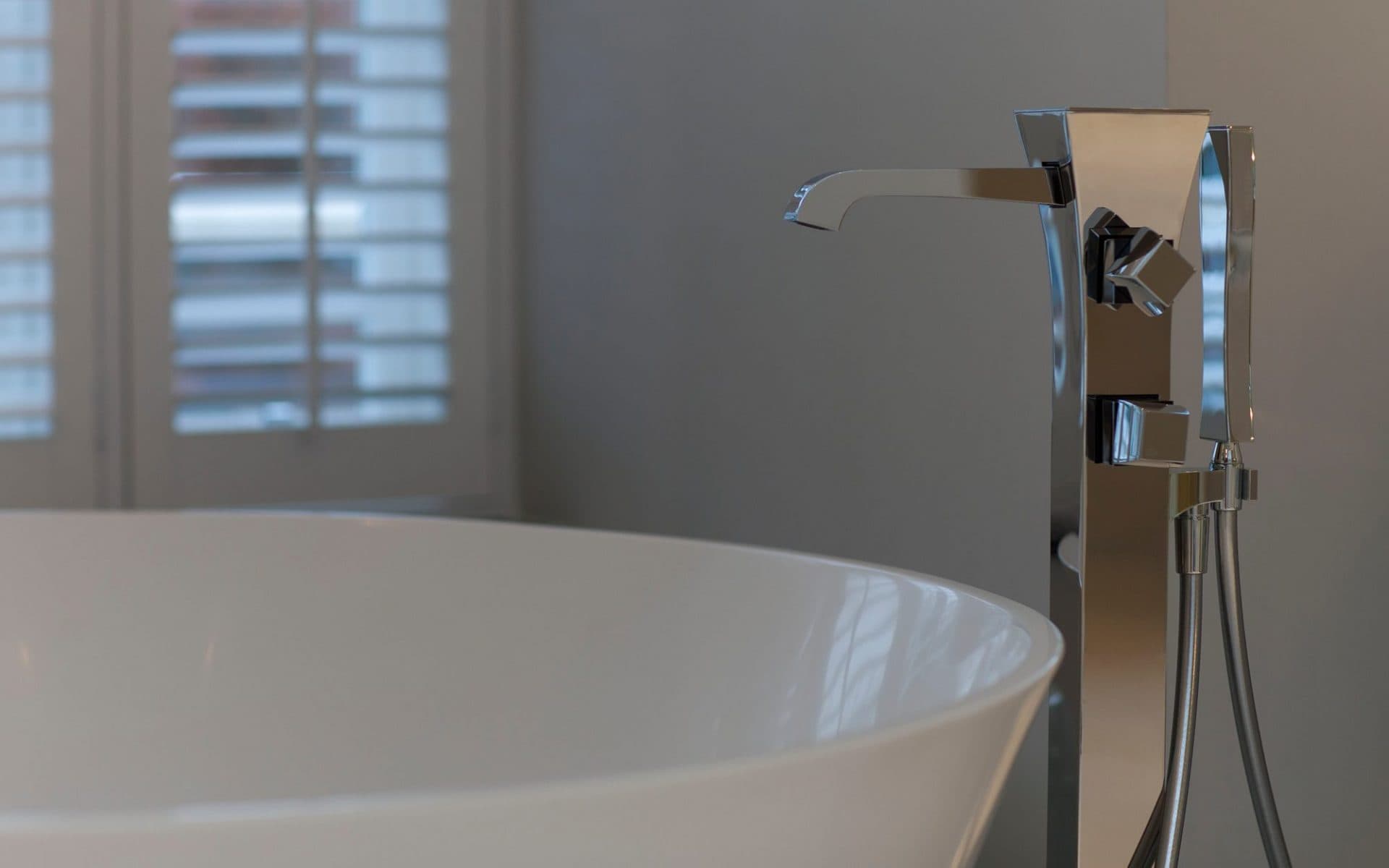 The Core Elements of Modern Luxury Bathroom Design