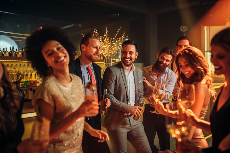 If you’re designing your home, entertaining your guests should be on your radar of things to consider.