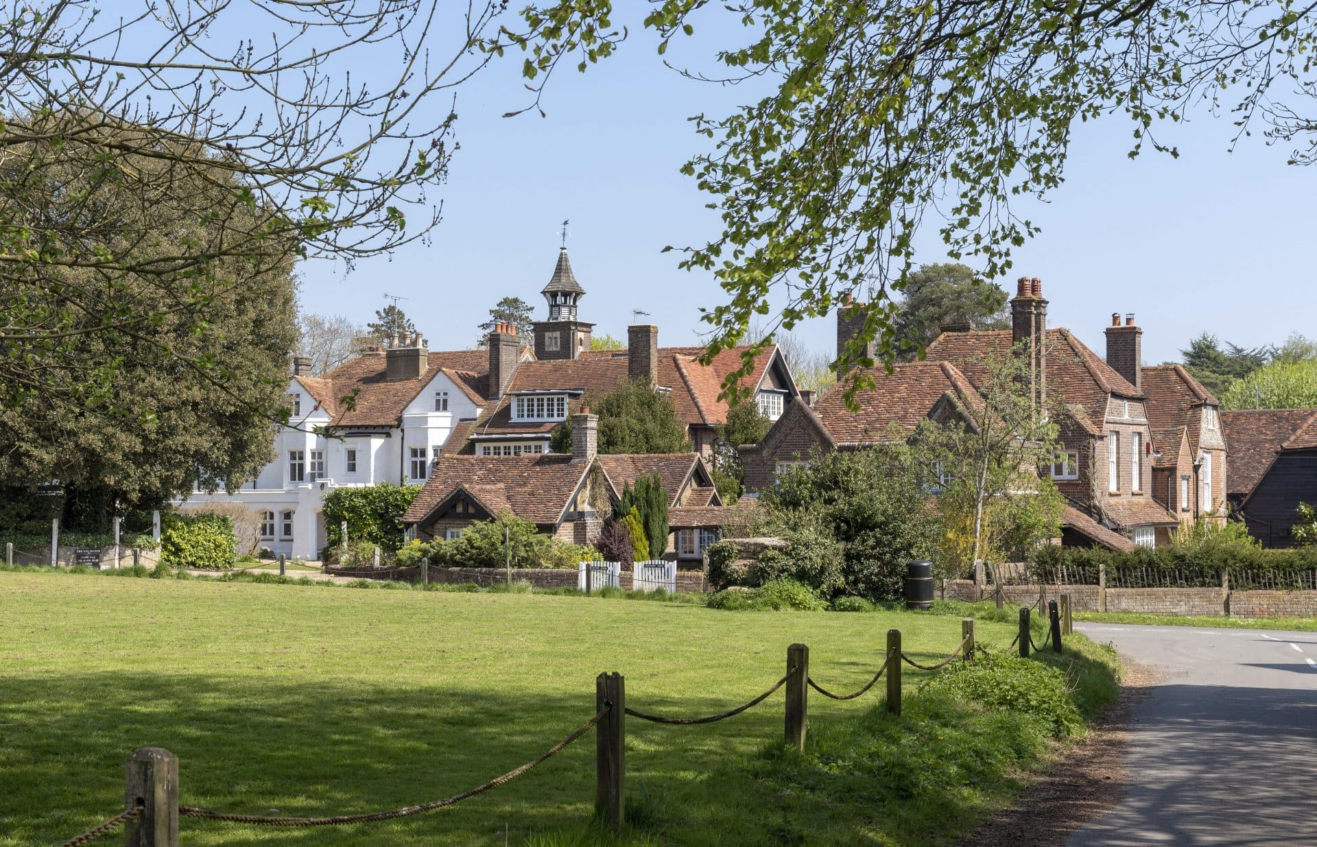 Buckinghamshire