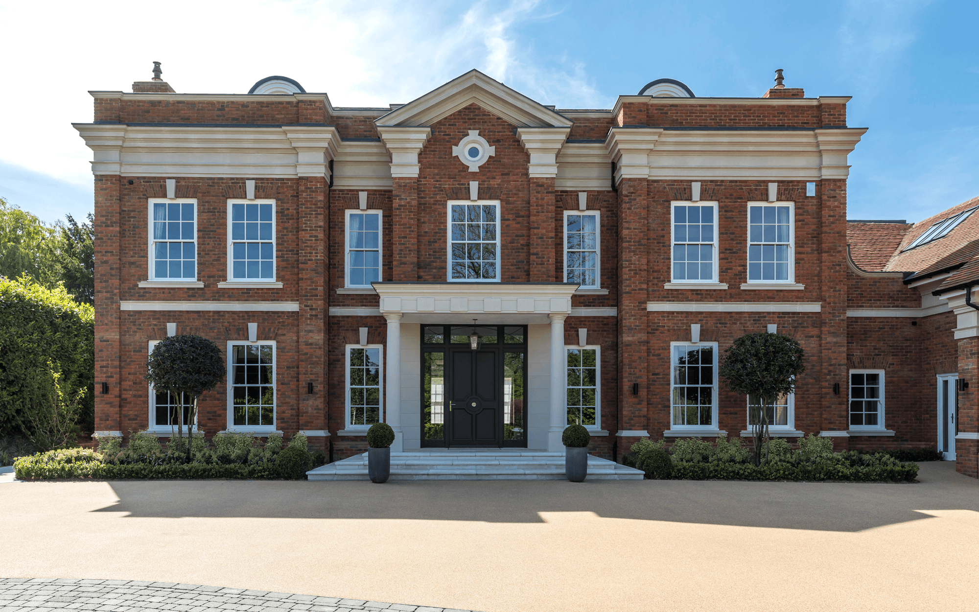 Kings Lodge Luxury Home