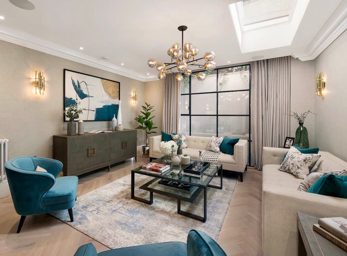 godfrey street luxury home