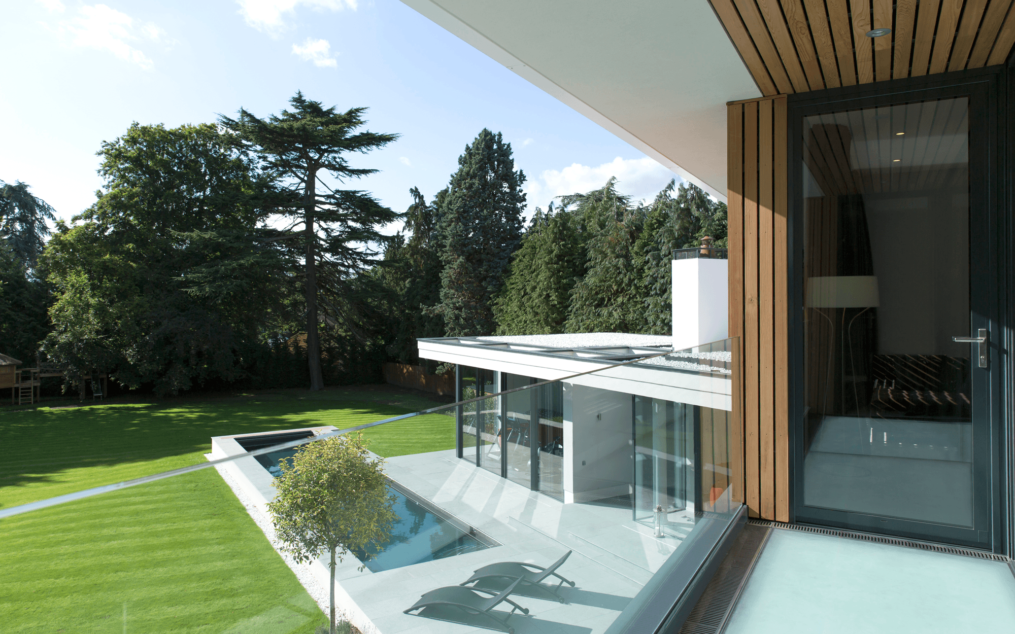 Where are the most desirable houses for sale in the UK?