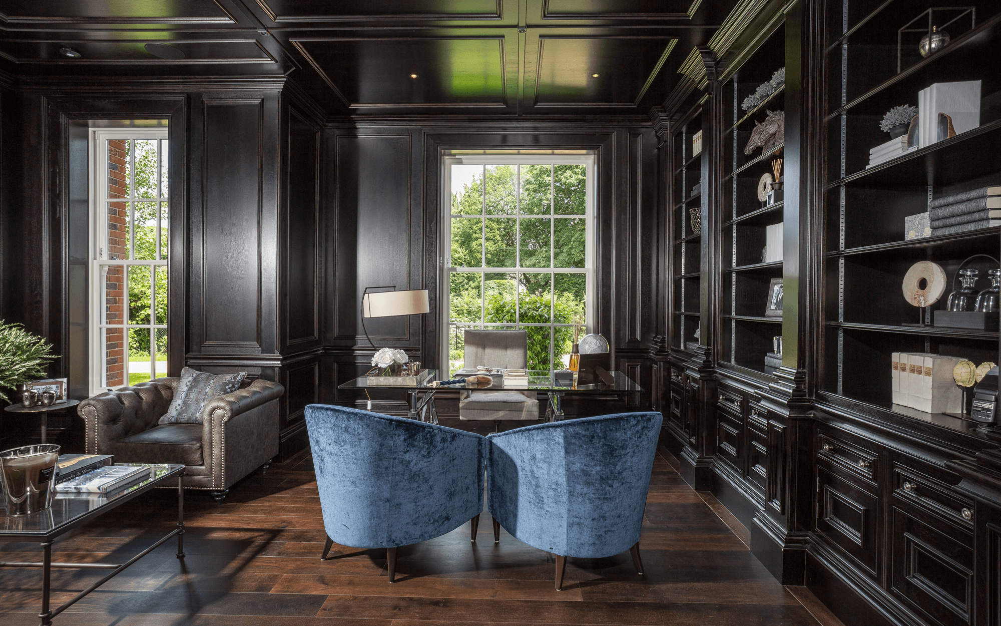 Work, Play, Live: Achieve True Balance with an Aspire Luxury Home