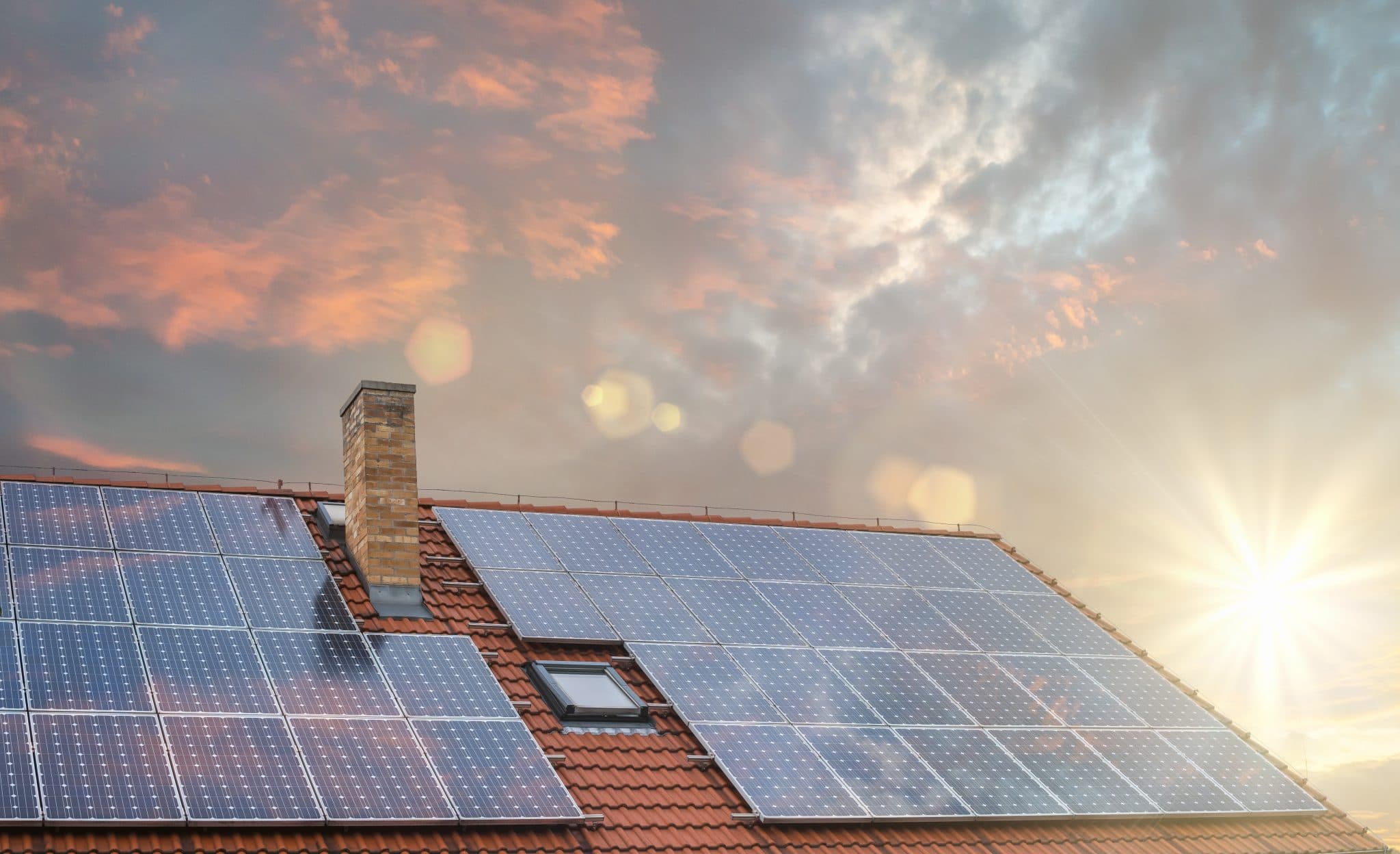 What is a Sustainable House?