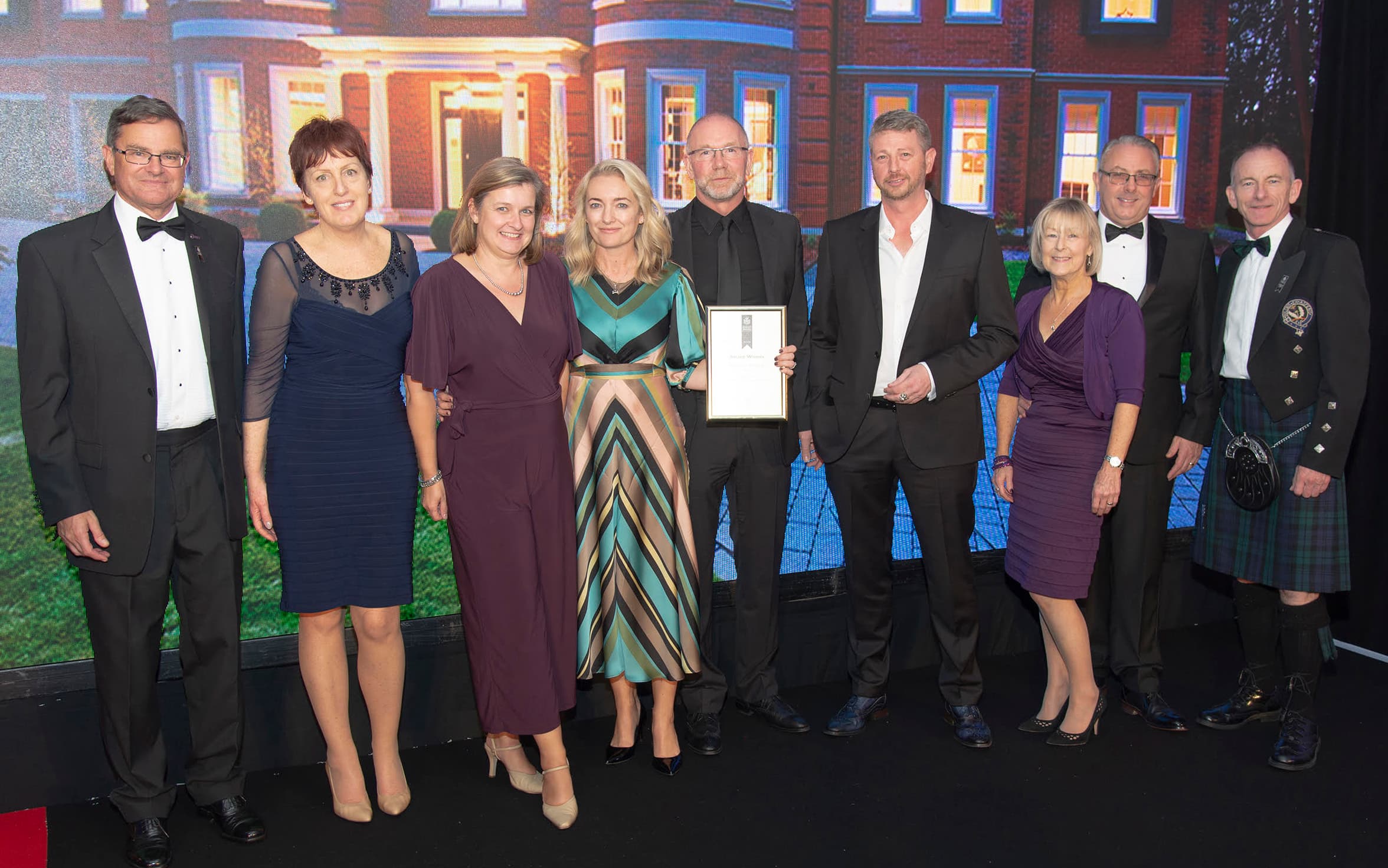 Big win for our Kings View property