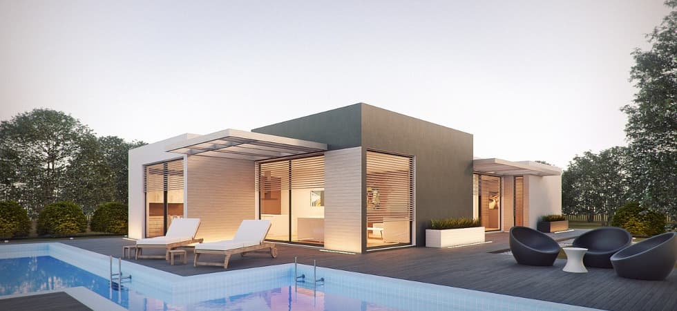 15 Upgrades For A Luxury Home