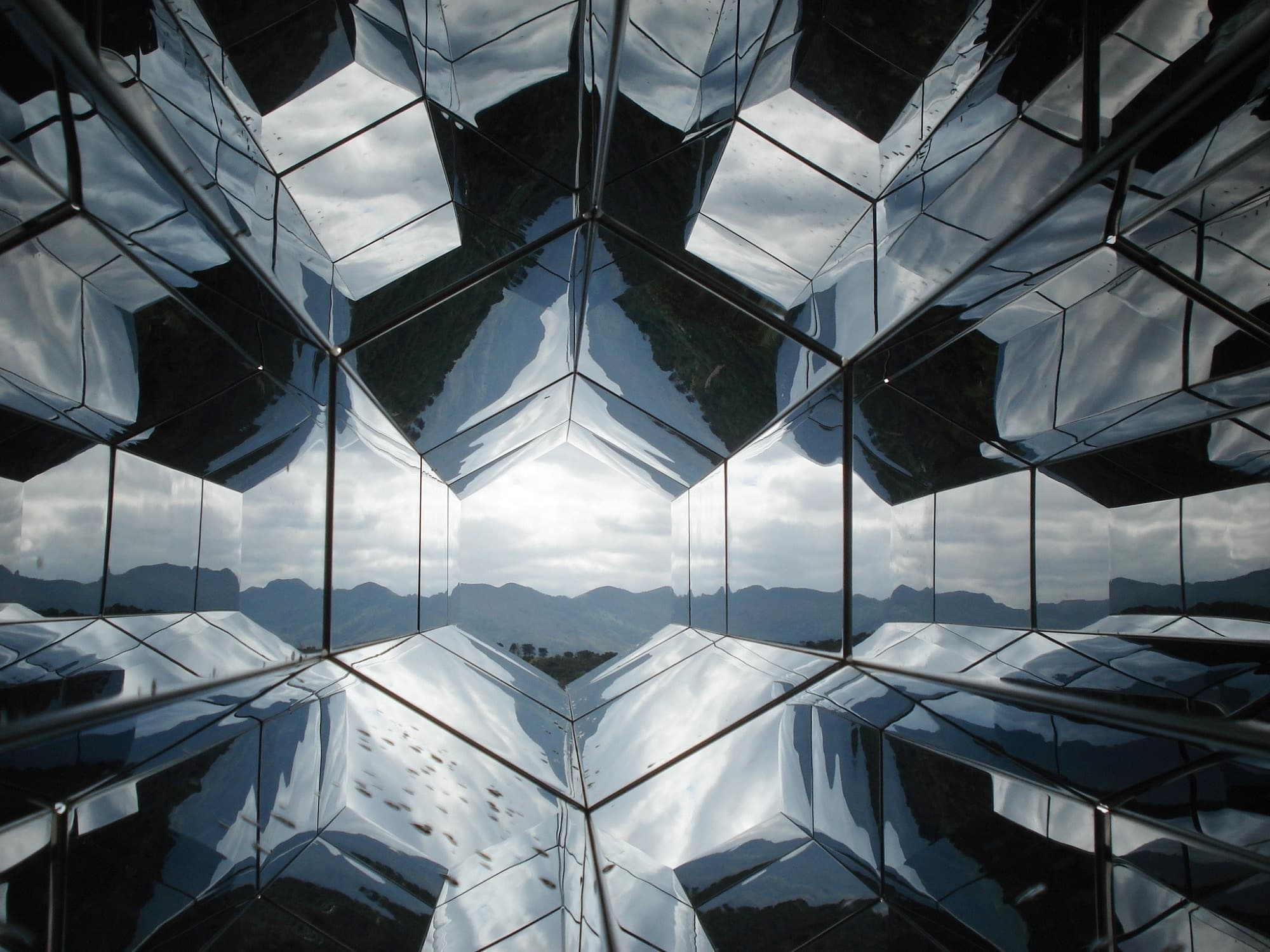 The building materials of the future