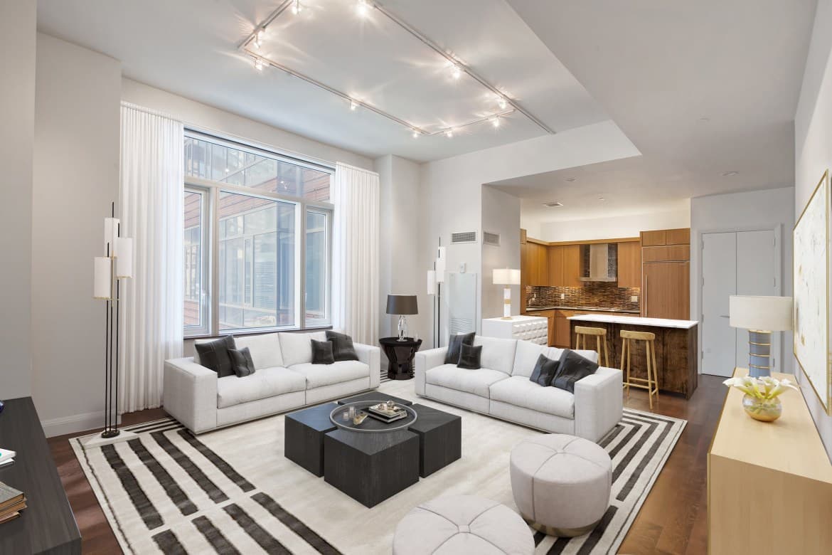 The top ten eco-features for a sustainable luxury home