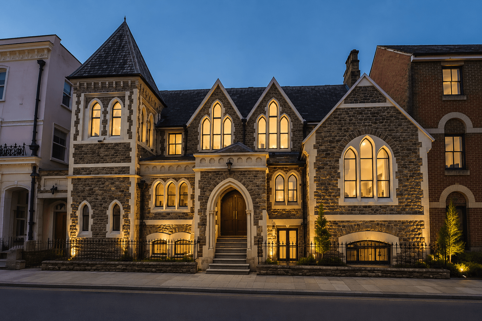 Regent House, Guildford