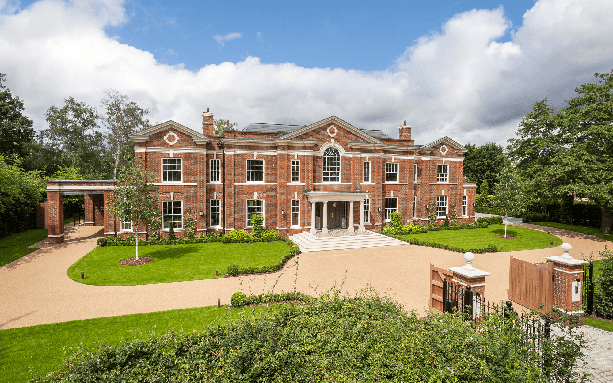 Kings Chase gallery