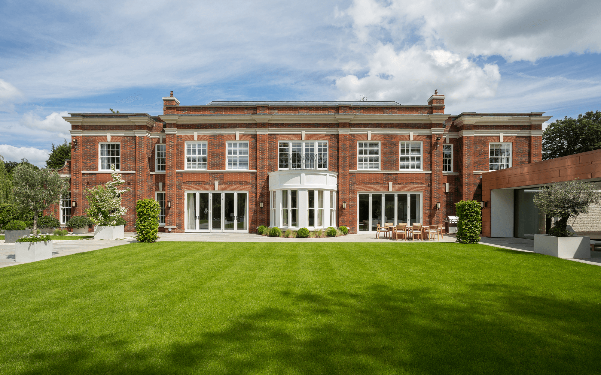 Kings Chase gallery