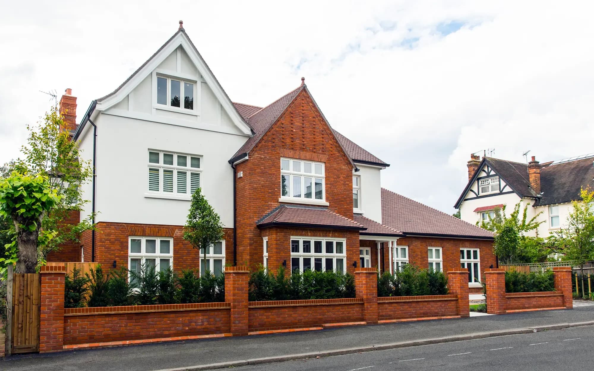 Ridgway gardens, Wimbledon