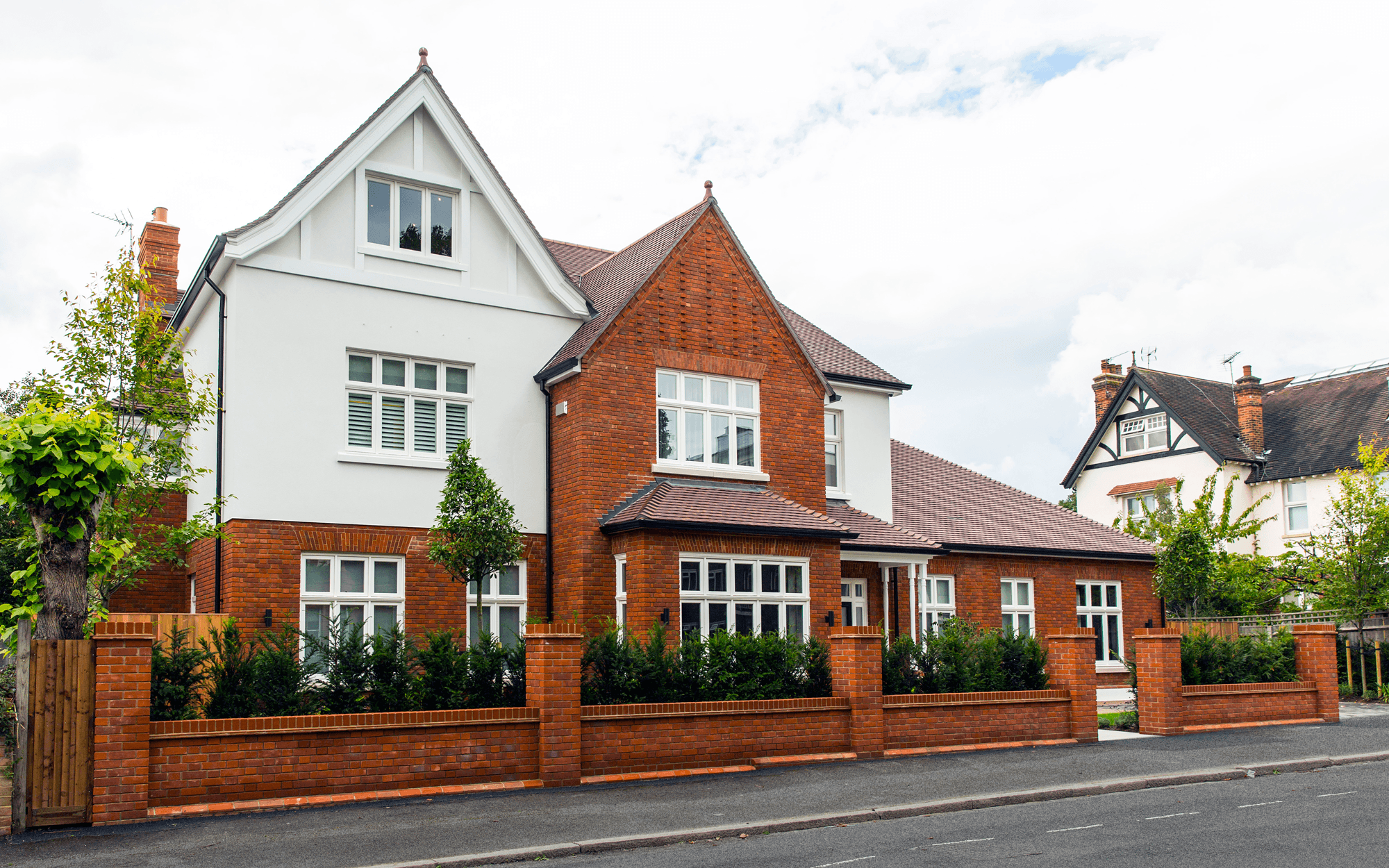 Ridgway gardens, Wimbledon gallery