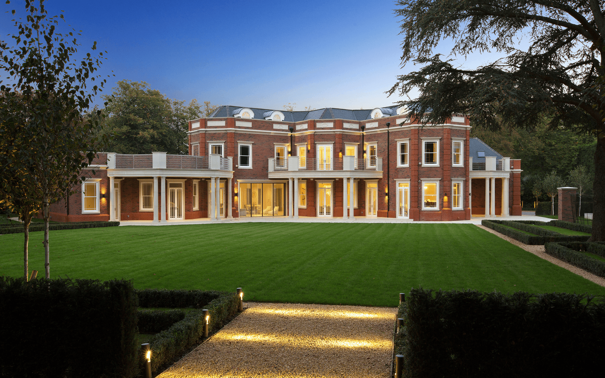 Queen Anne House gallery