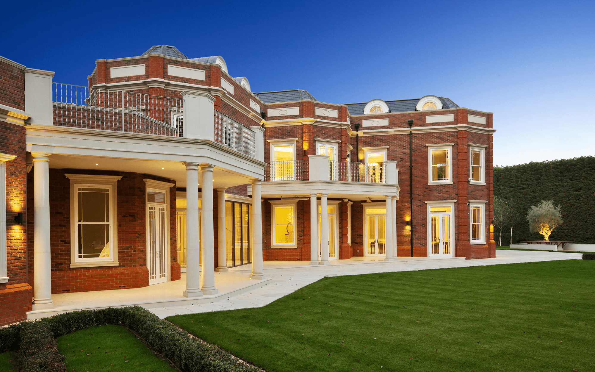 Queen Anne House gallery