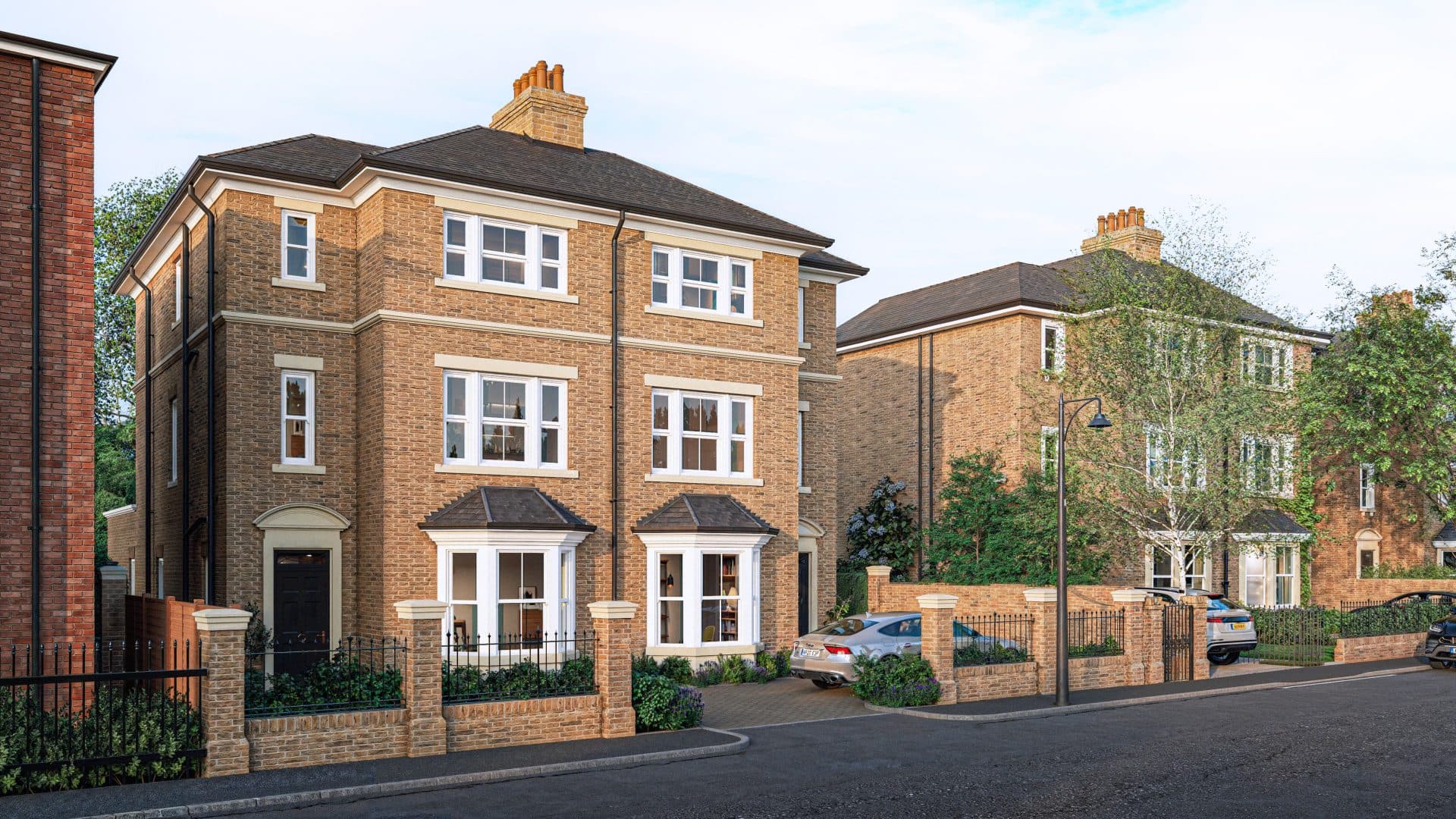 52 Matham Road, East Molesey gallery