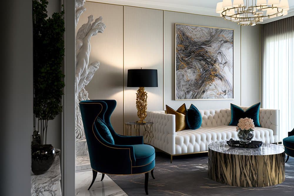 Artful Living: Finding & Choosing Artwork for Your Home