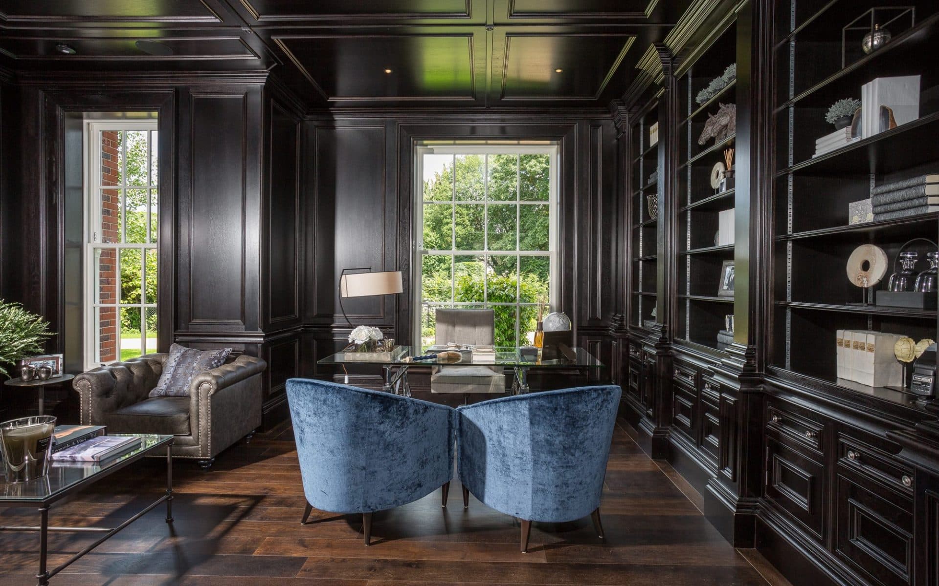 A Guide to Modern Home Design