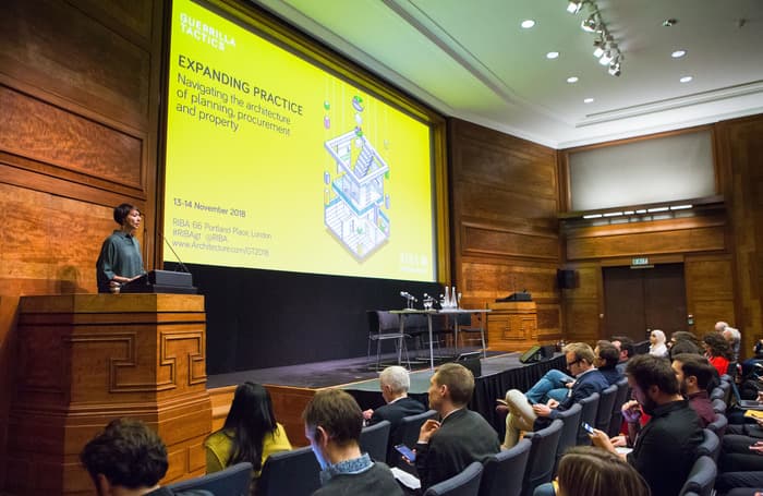 RIBA’s insider’s guide to the planning system