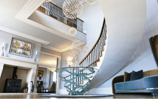 What’s hot in interiors in 2019