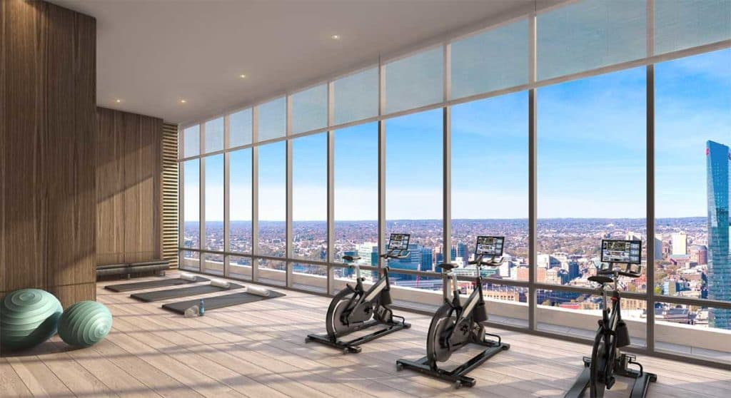 Latest Trends In Luxury Property