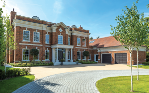 aspire luxury property countryside home