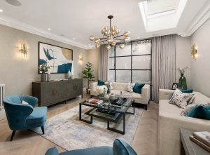 godfrey street luxury home