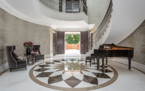 kings chase luxury home