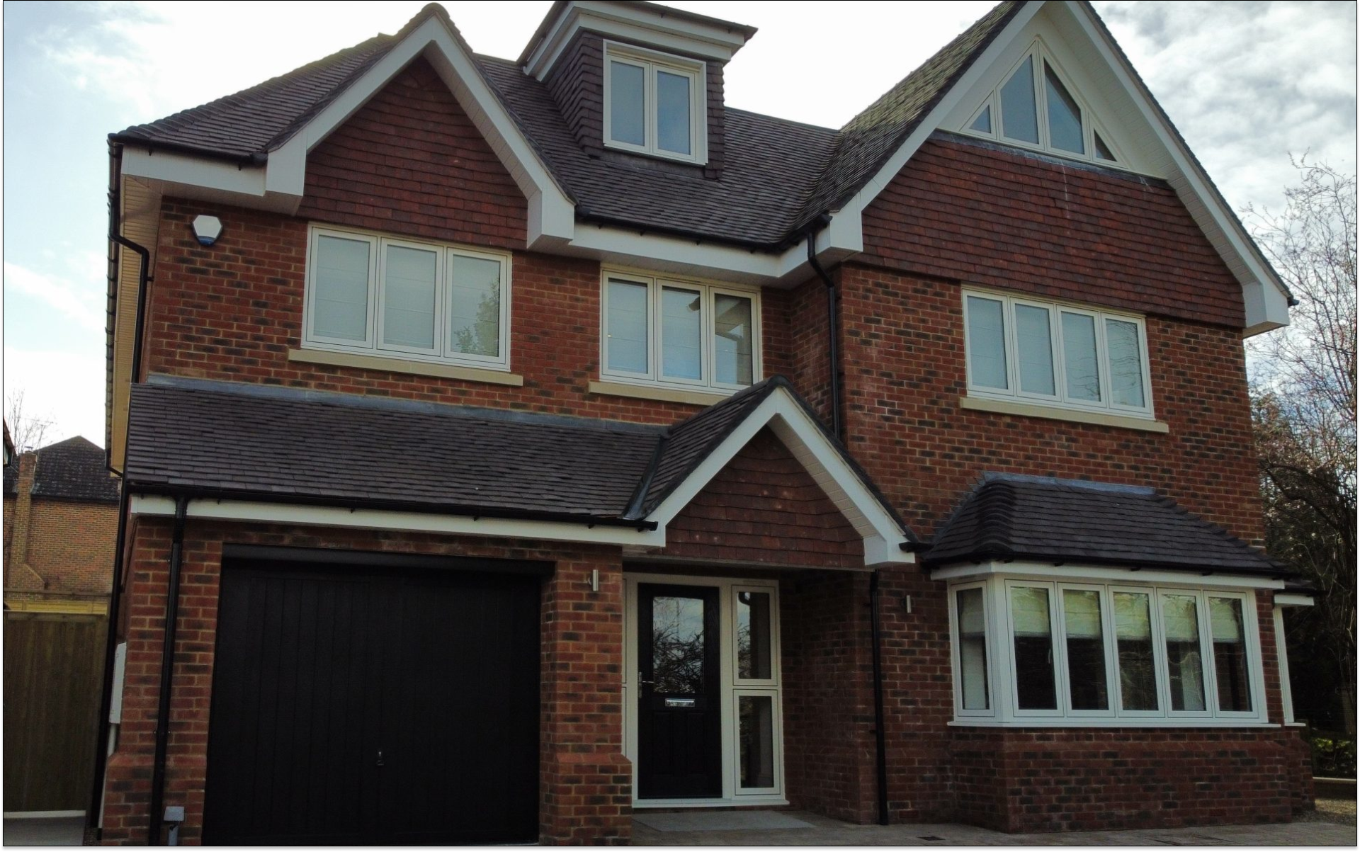 St Omer Road, Guildford