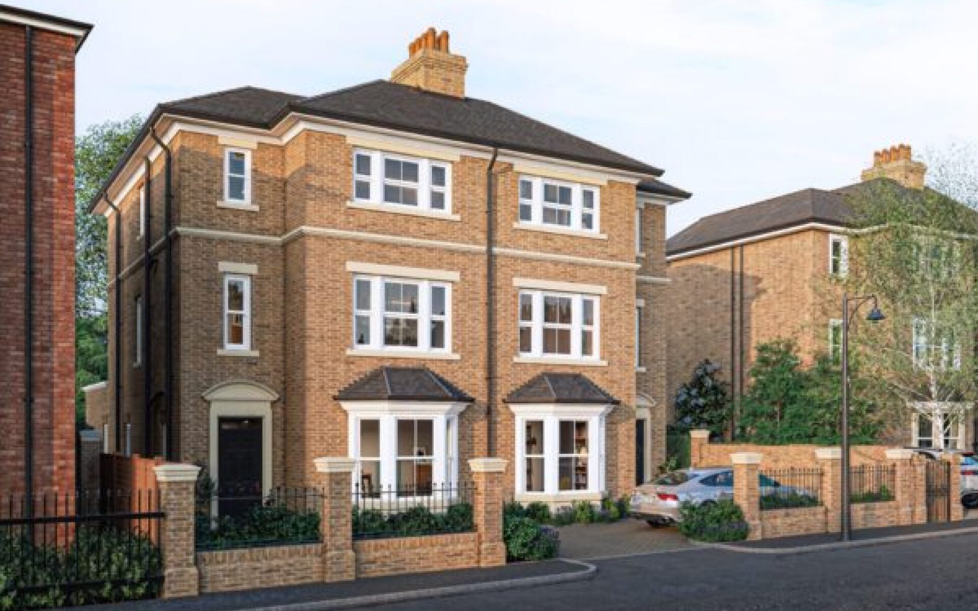 52 Matham Road, East Molesey