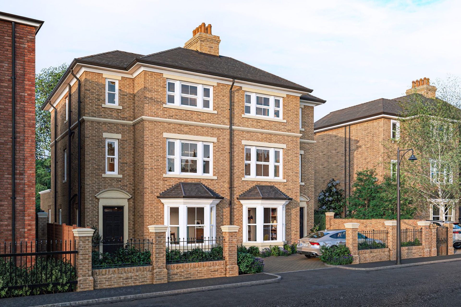 52 Matham Road, East Molesey